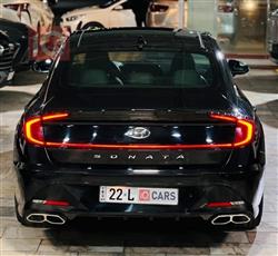 هیوندای سۆناتا